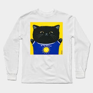 Be The Sunshine Long Sleeve T-Shirt